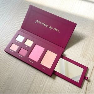 RARE - Golden Hour All In One Palette - NIB